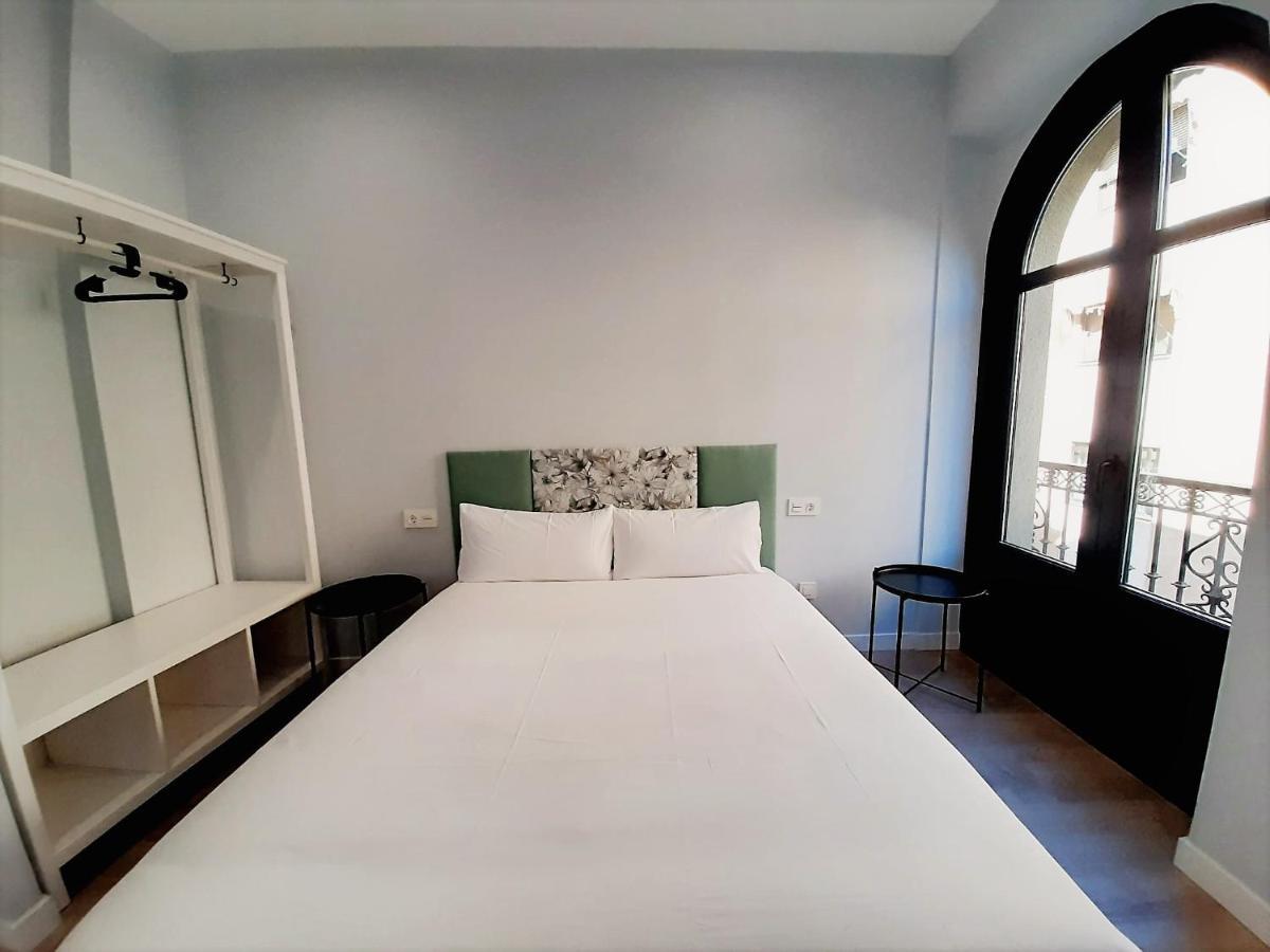 Apartamentos Vega By Gaiarooms Σαλαμάνκα Εξωτερικό φωτογραφία