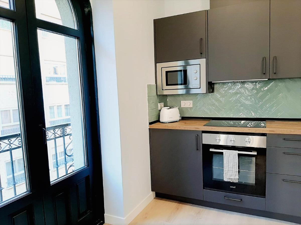Apartamentos Vega By Gaiarooms Σαλαμάνκα Εξωτερικό φωτογραφία