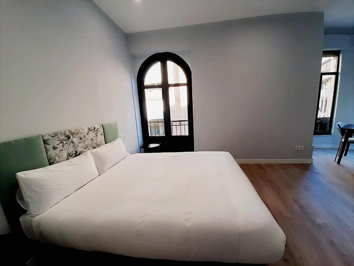 Apartamentos Vega By Gaiarooms Σαλαμάνκα Εξωτερικό φωτογραφία