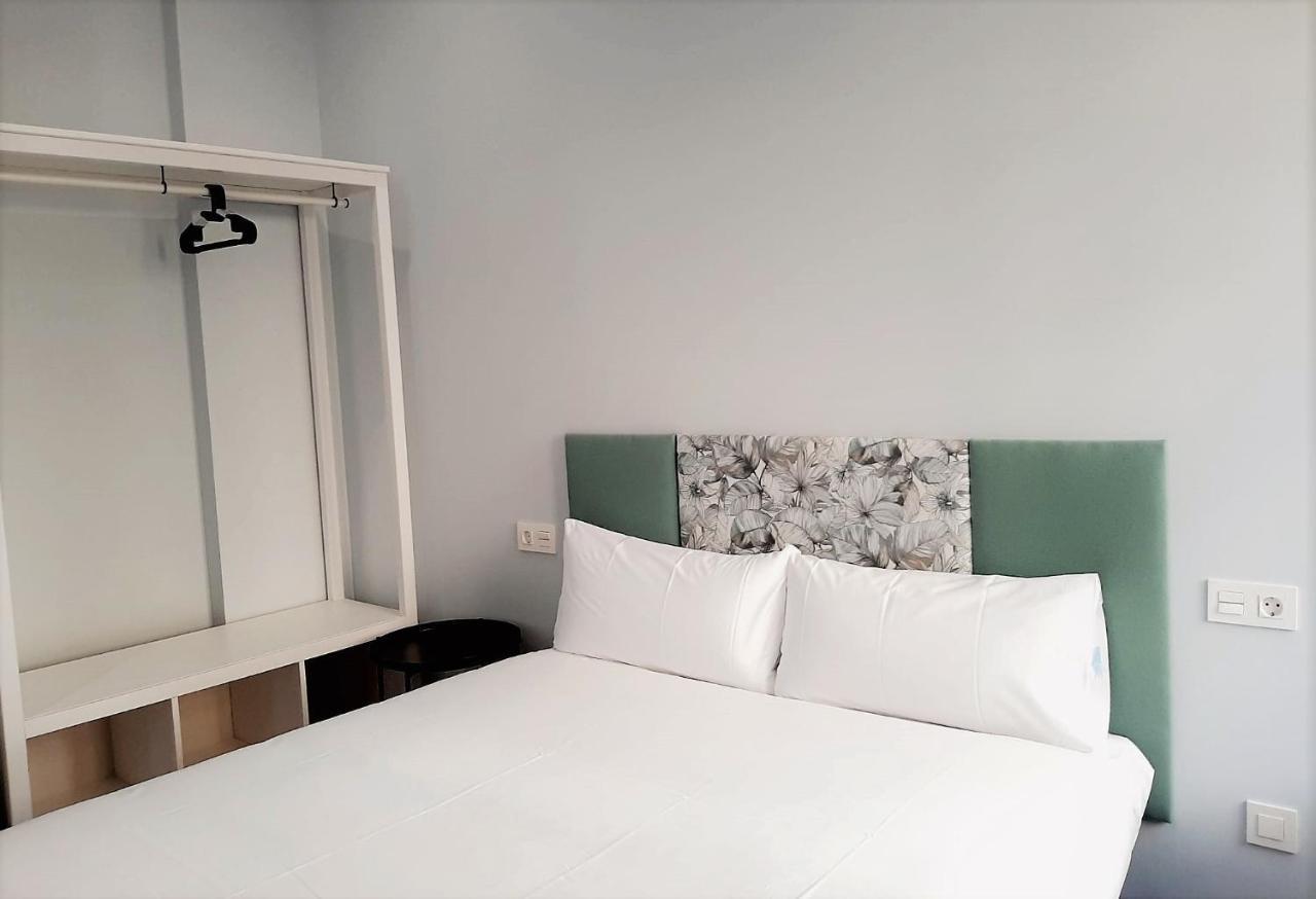 Apartamentos Vega By Gaiarooms Σαλαμάνκα Εξωτερικό φωτογραφία