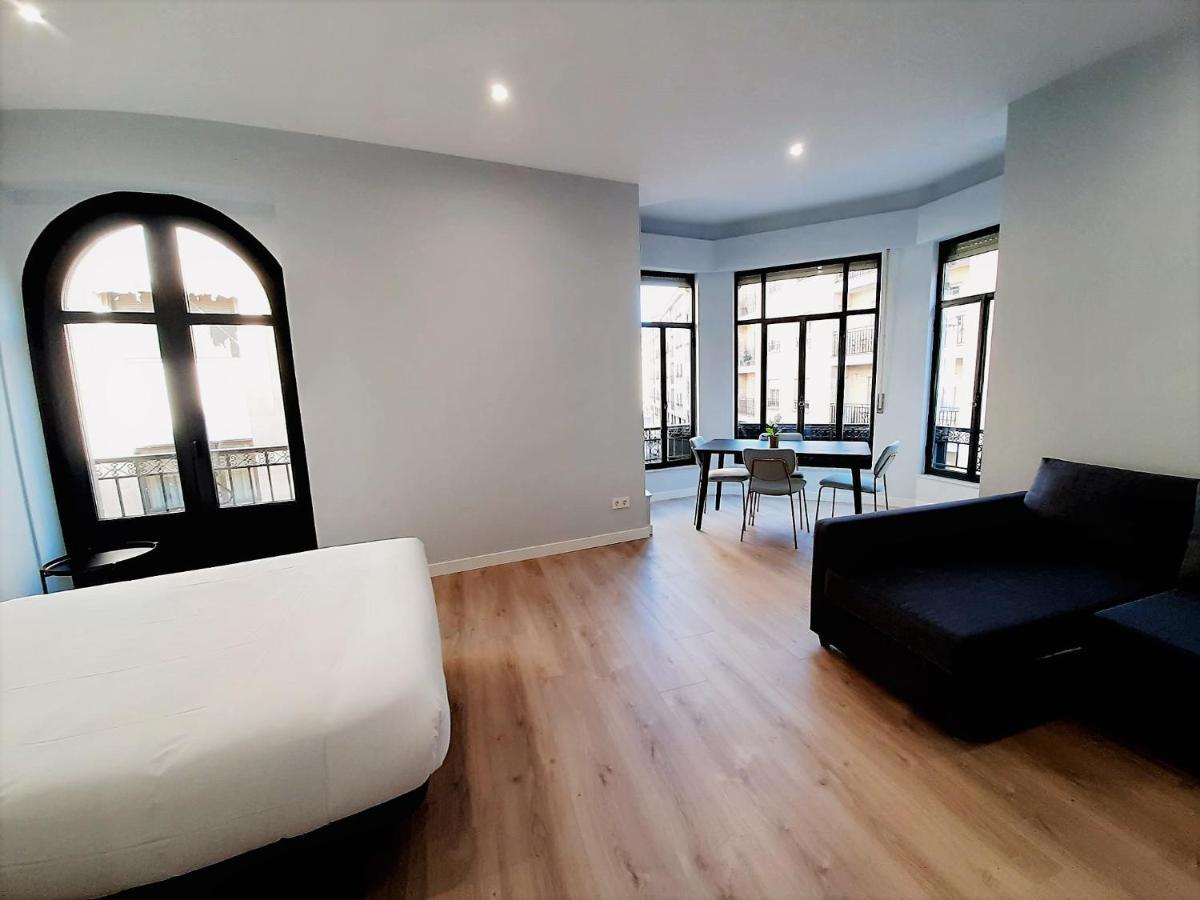 Apartamentos Vega By Gaiarooms Σαλαμάνκα Εξωτερικό φωτογραφία