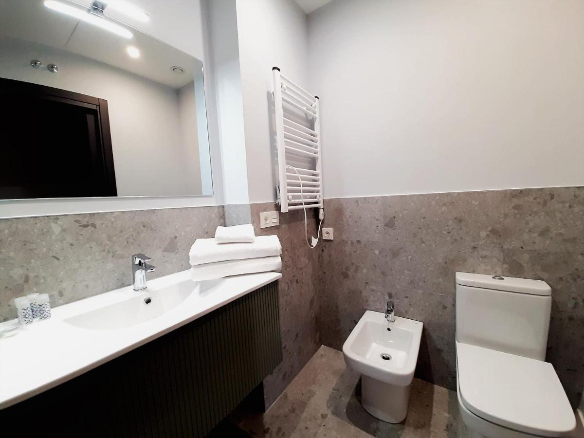 Apartamentos Vega By Gaiarooms Σαλαμάνκα Εξωτερικό φωτογραφία
