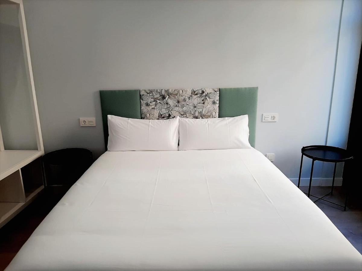 Apartamentos Vega By Gaiarooms Σαλαμάνκα Εξωτερικό φωτογραφία
