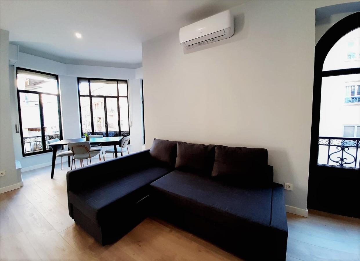 Apartamentos Vega By Gaiarooms Σαλαμάνκα Εξωτερικό φωτογραφία