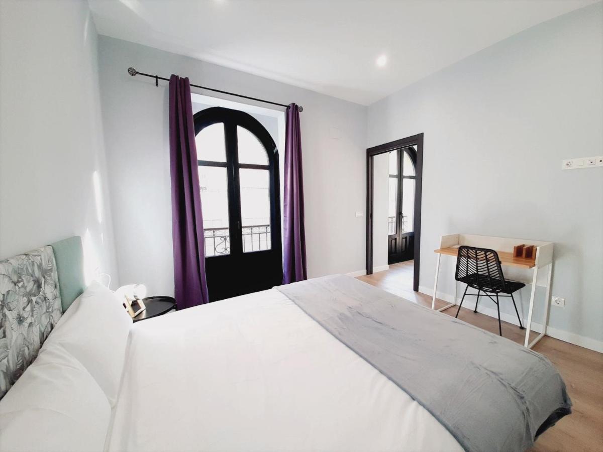 Apartamentos Vega By Gaiarooms Σαλαμάνκα Εξωτερικό φωτογραφία