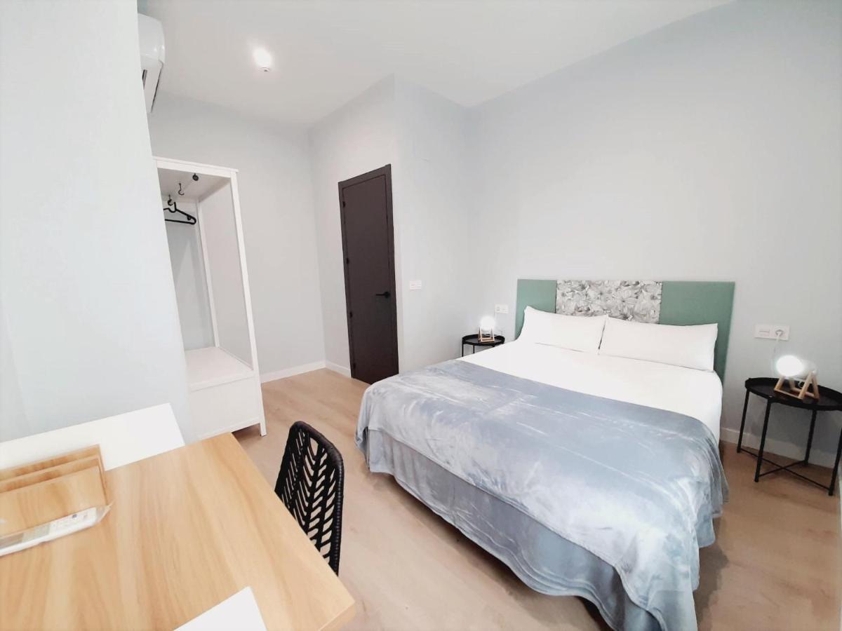 Apartamentos Vega By Gaiarooms Σαλαμάνκα Εξωτερικό φωτογραφία