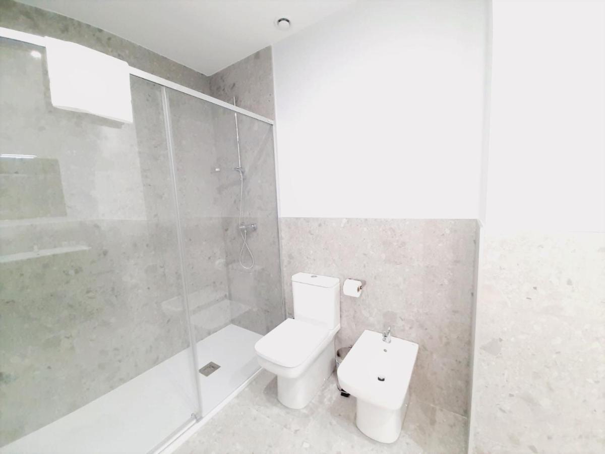 Apartamentos Vega By Gaiarooms Σαλαμάνκα Εξωτερικό φωτογραφία