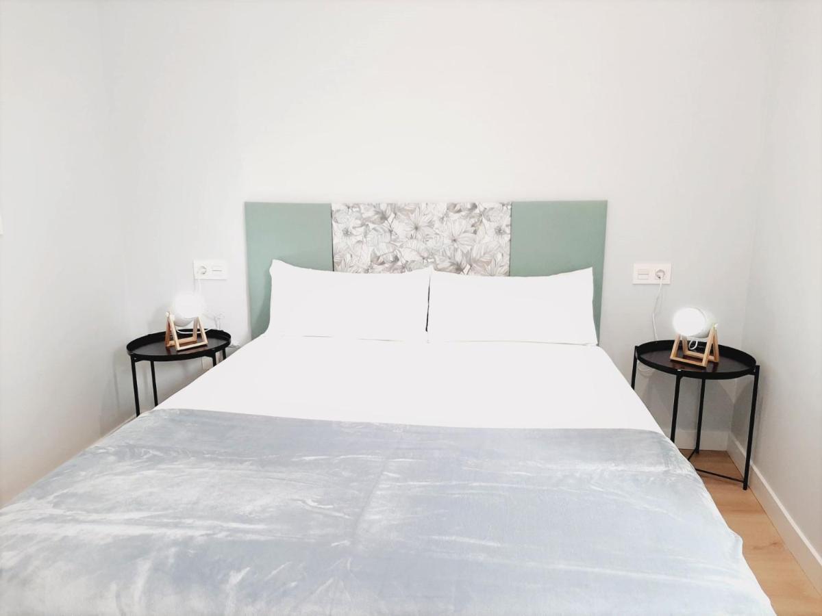 Apartamentos Vega By Gaiarooms Σαλαμάνκα Εξωτερικό φωτογραφία