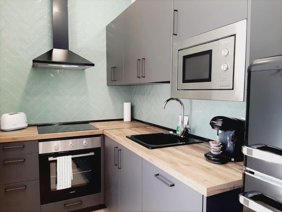 Apartamentos Vega By Gaiarooms Σαλαμάνκα Εξωτερικό φωτογραφία