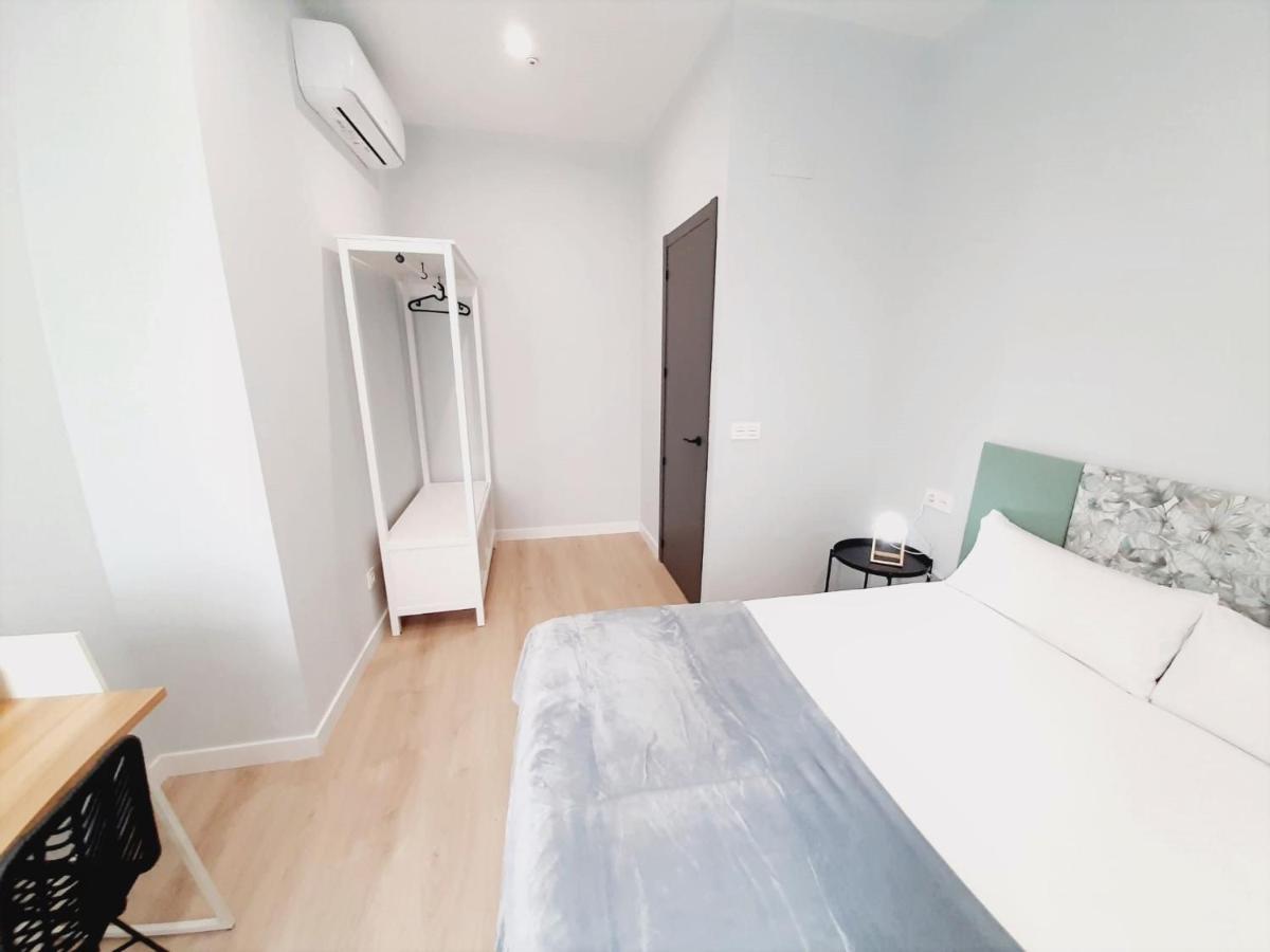 Apartamentos Vega By Gaiarooms Σαλαμάνκα Εξωτερικό φωτογραφία