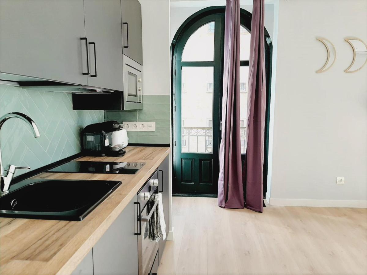 Apartamentos Vega By Gaiarooms Σαλαμάνκα Εξωτερικό φωτογραφία