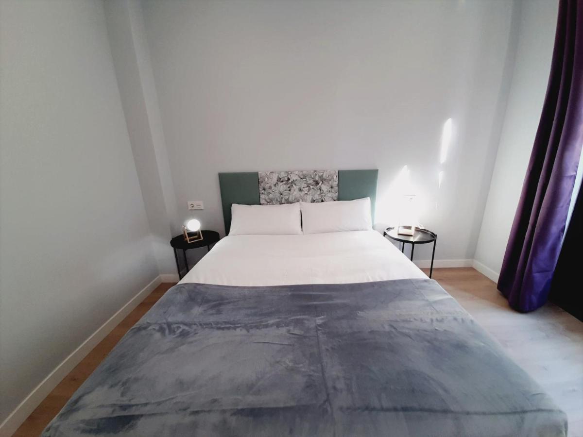Apartamentos Vega By Gaiarooms Σαλαμάνκα Εξωτερικό φωτογραφία